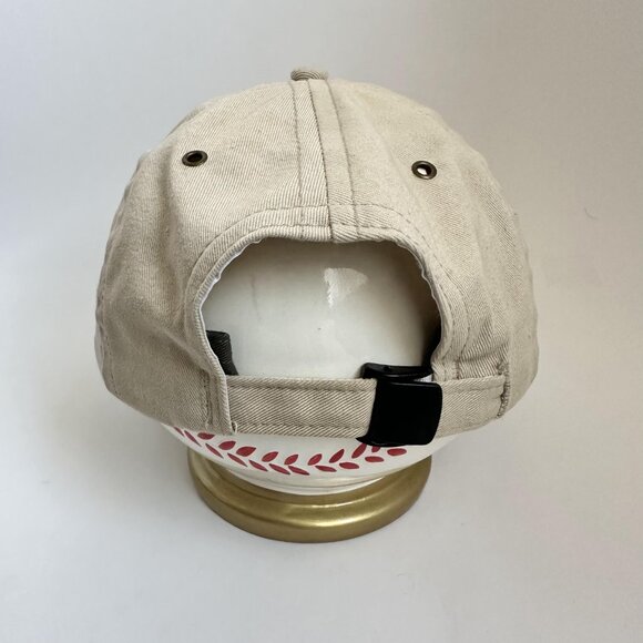 Desert Springs Dad Hat Embroidered Adjustable Strap Back Cap Legendary Headwear - Picture 6 of 8